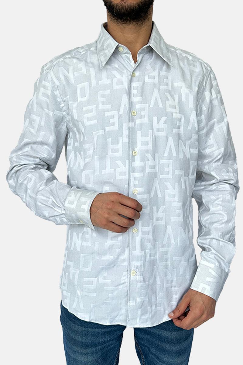 VERSACE V22383V108 Men Shirts