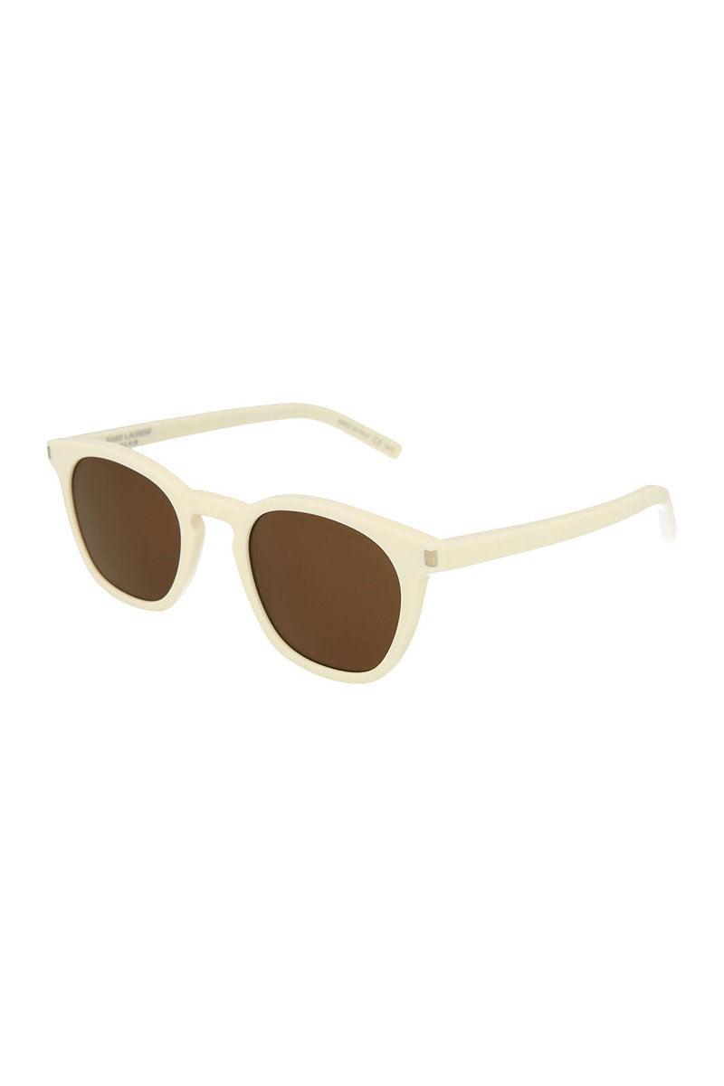 Saint Laurent Unisex 49mm Sunglasses