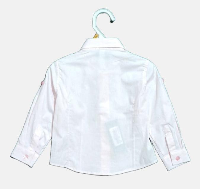 Chemise Harmont&amp;Blain pour fille JGC102