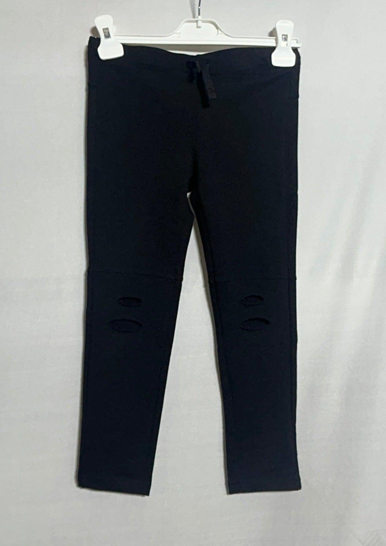 IMPERIAL GIRL LEGGINGS BLK-XS ARCO20142370