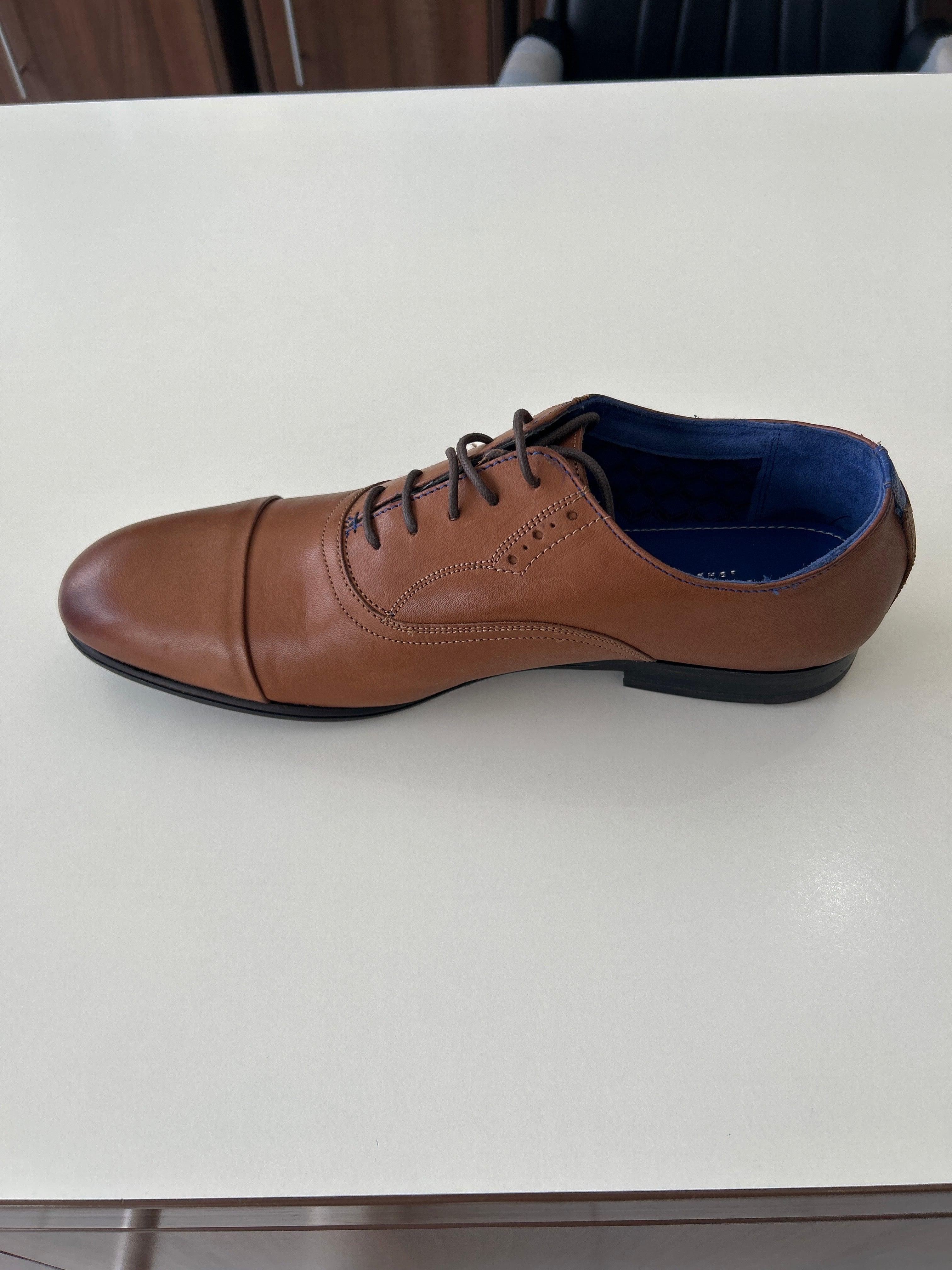 C3 TAN Ted Baker  Men Formal shoes