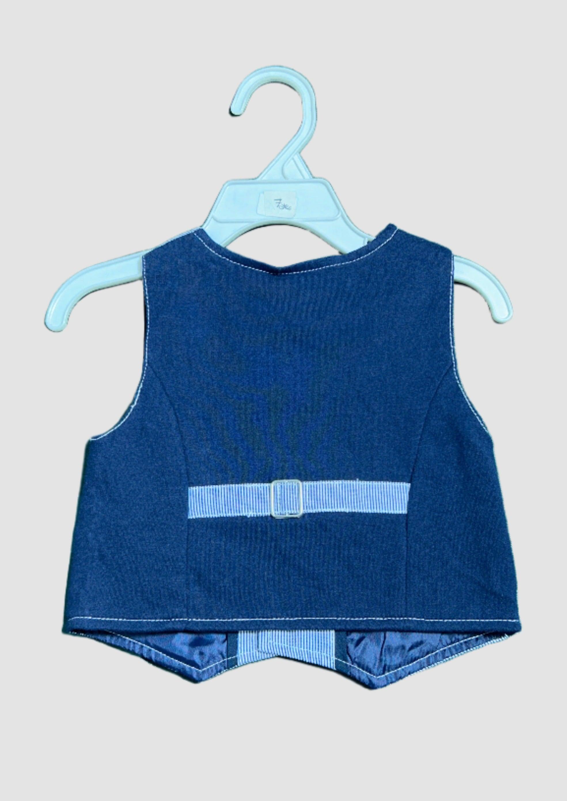 BIMBUS KIDS VEST 131IDAR002 6M