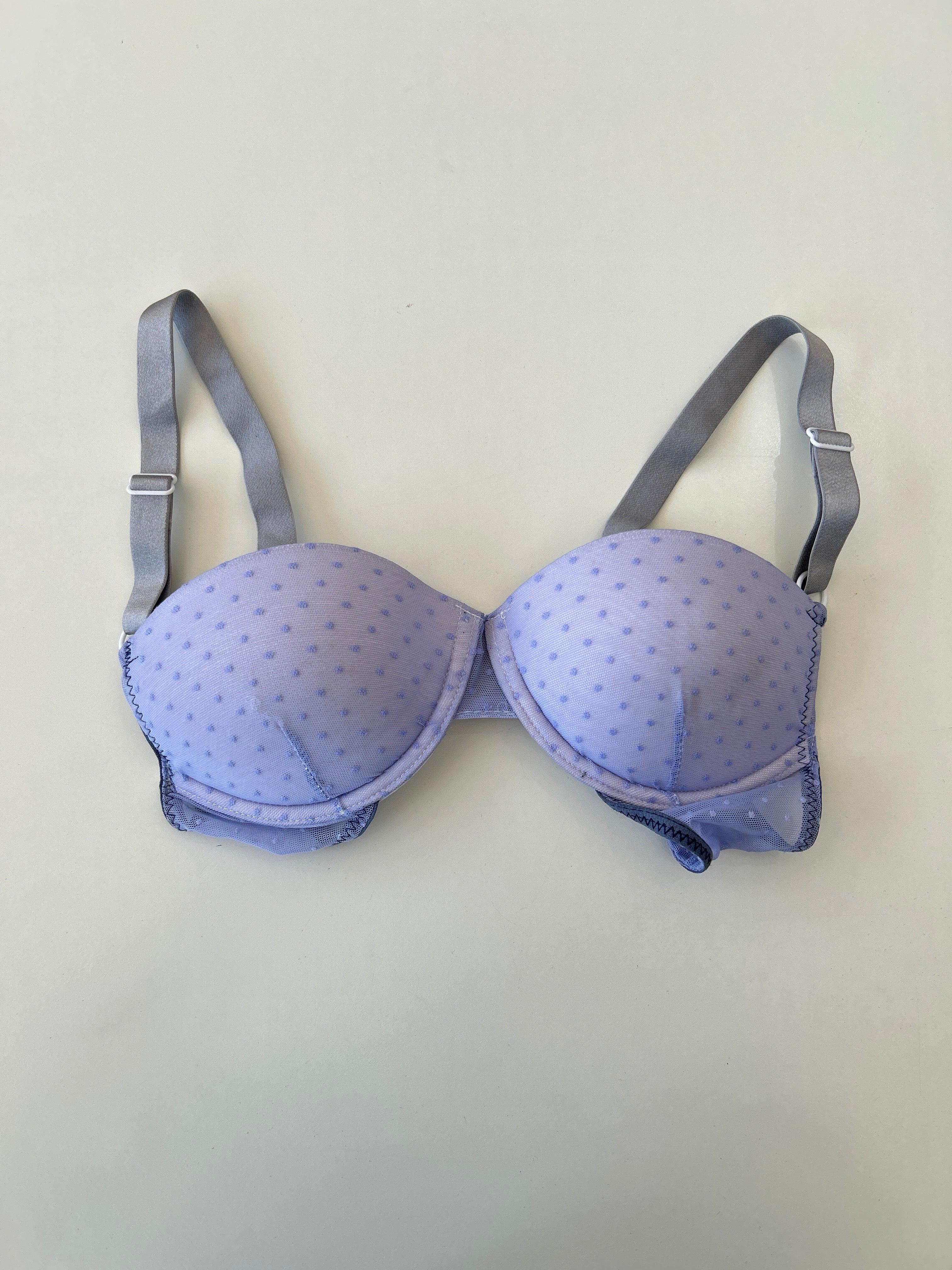 32 Purple 16 Sinsay Women Bra