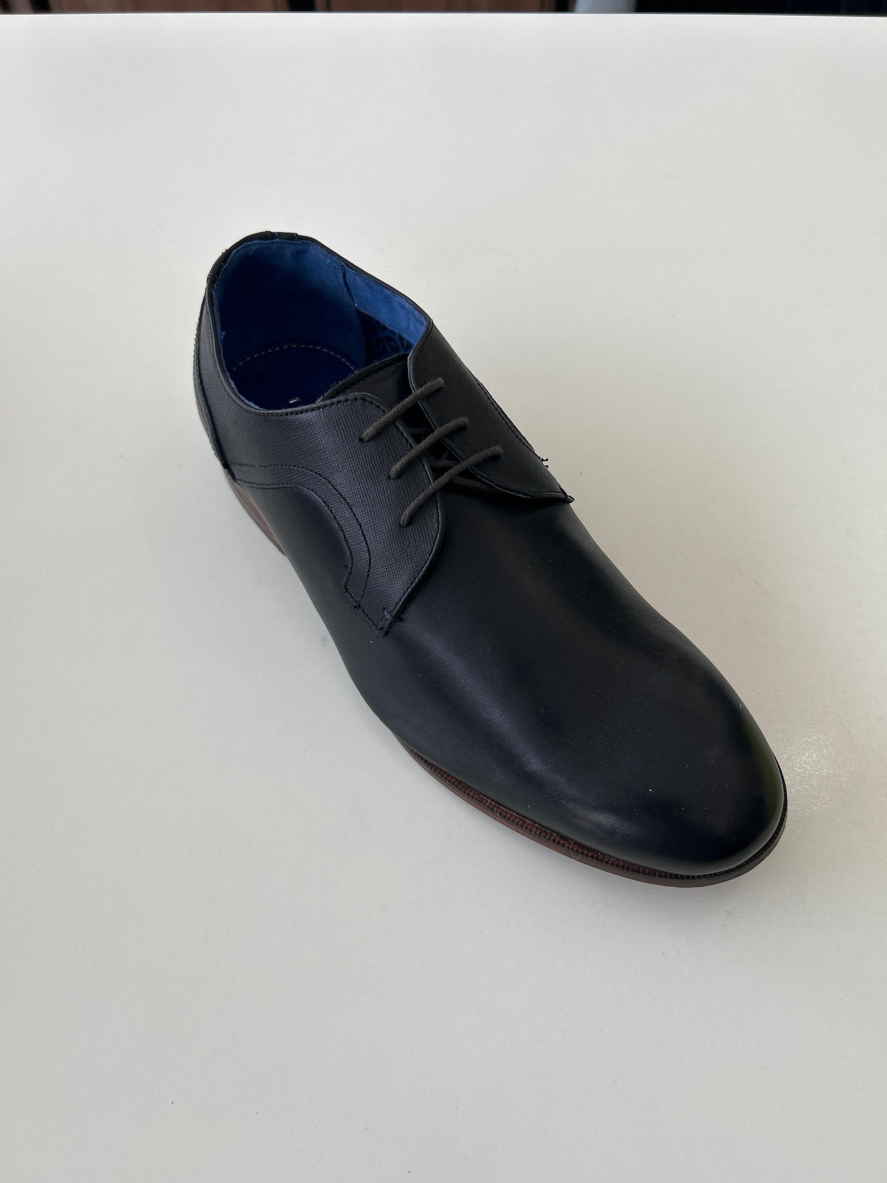 Chaussures habillées pour hommes P1 BLACK 29 Ted Baker