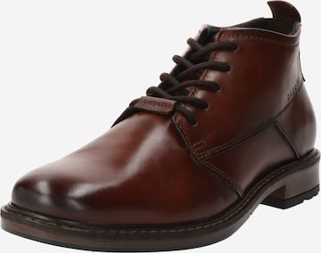 Buggati Brown Men Shoes 331-7823i-1000 11784992