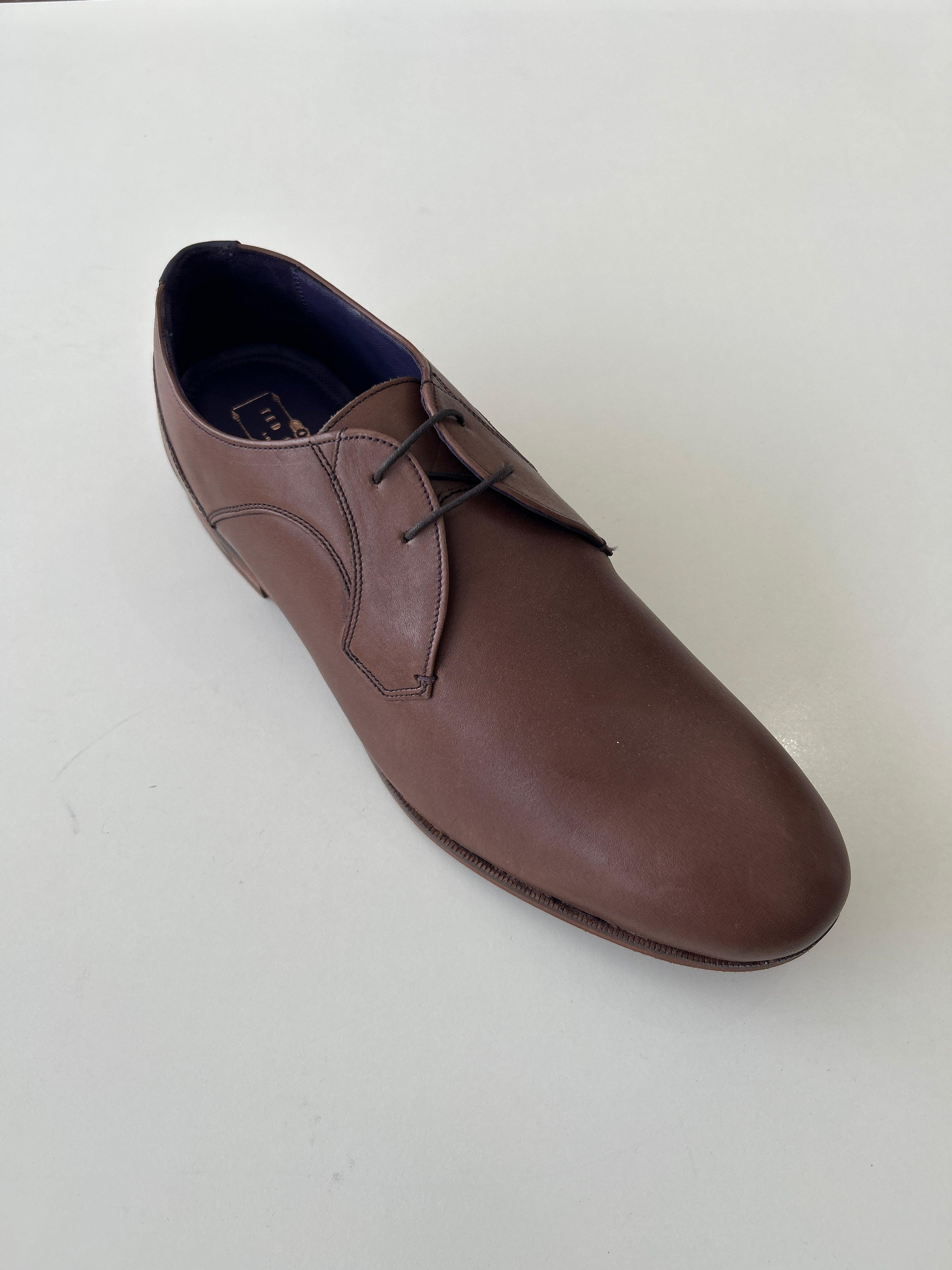 Ted baker Light Brown p3 Men Formal shoes