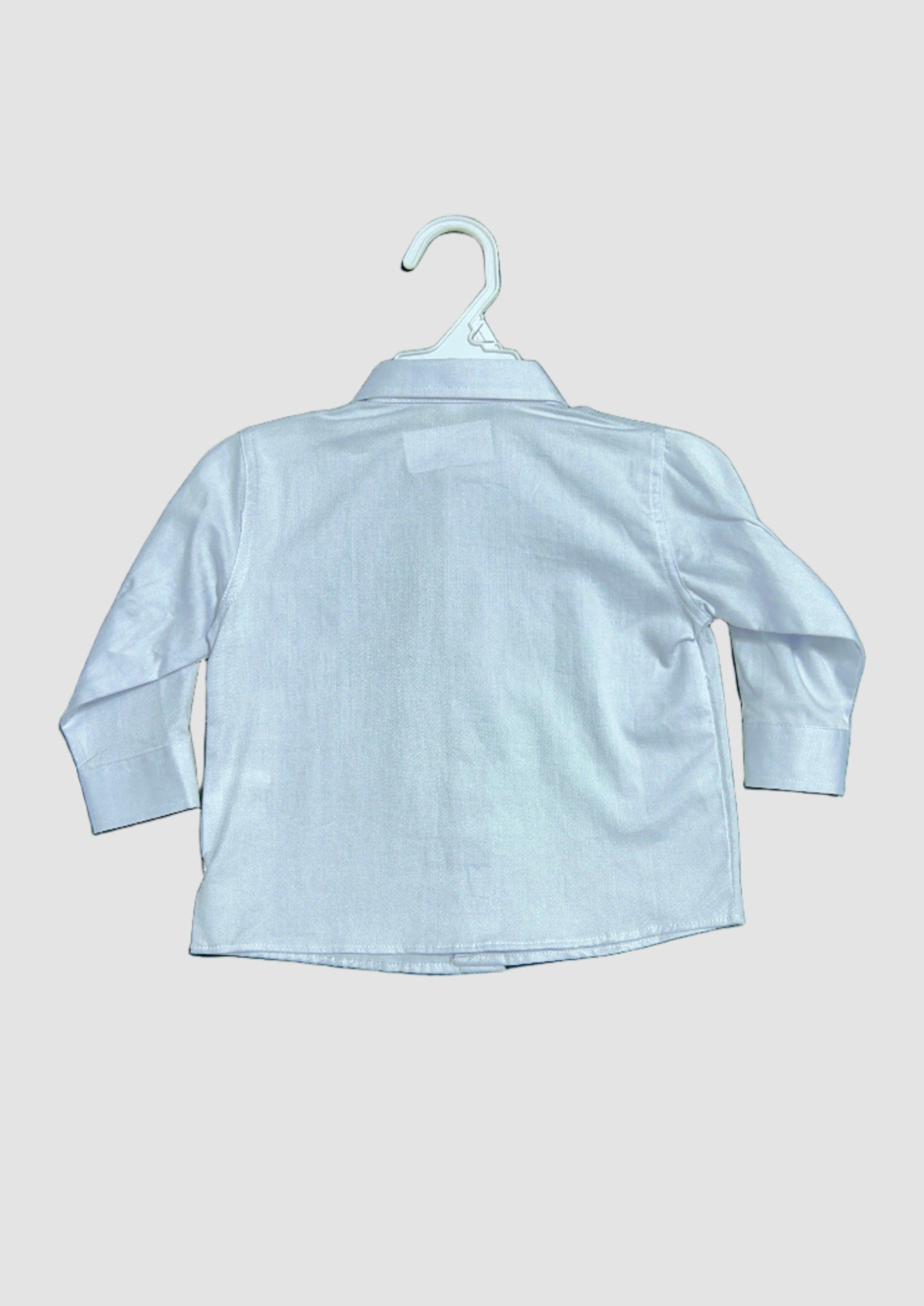 CHEMISE BLU-2Y POUR GARÇONS