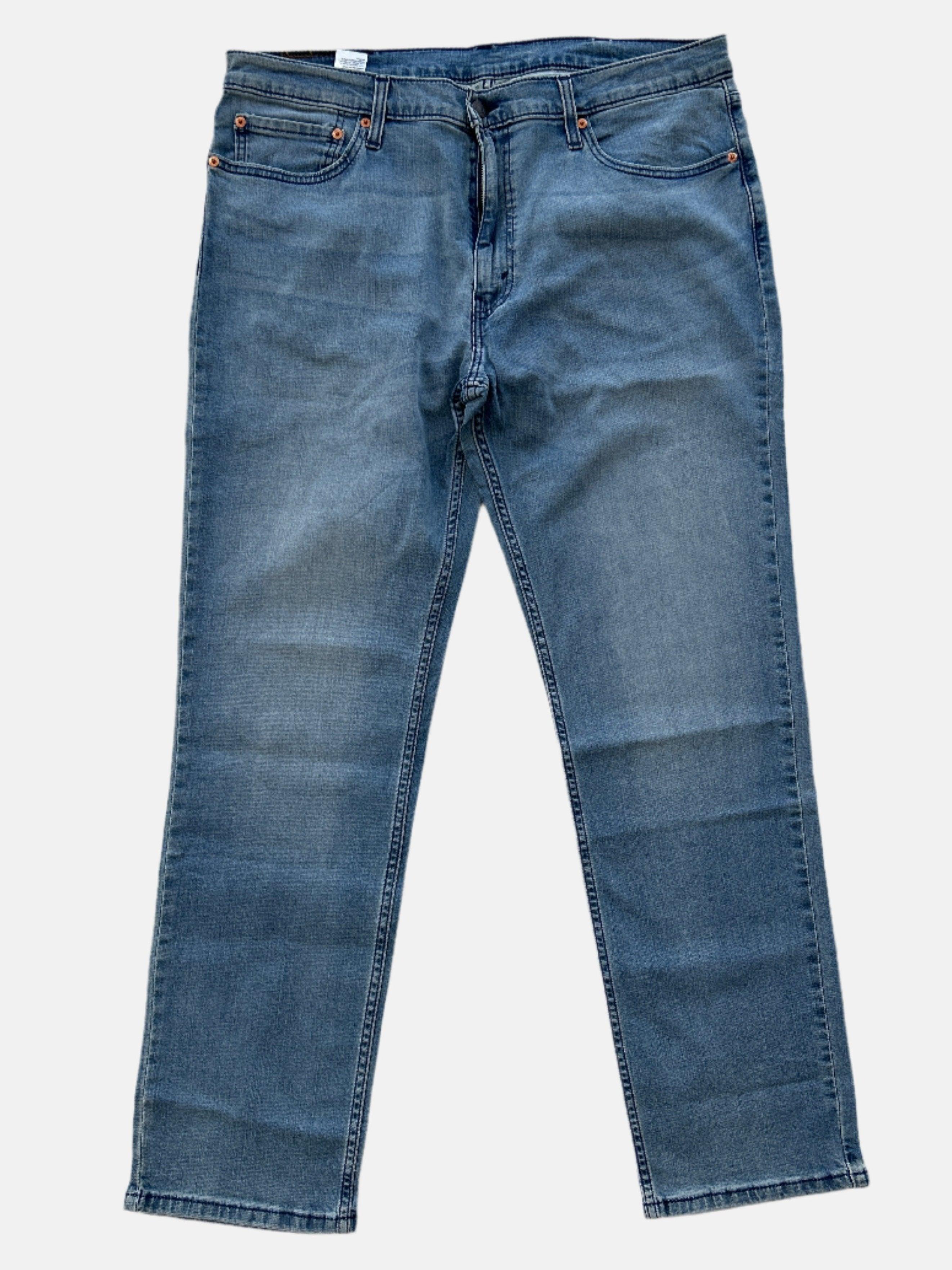 Jean slim extensible Levi's bleu 11 511