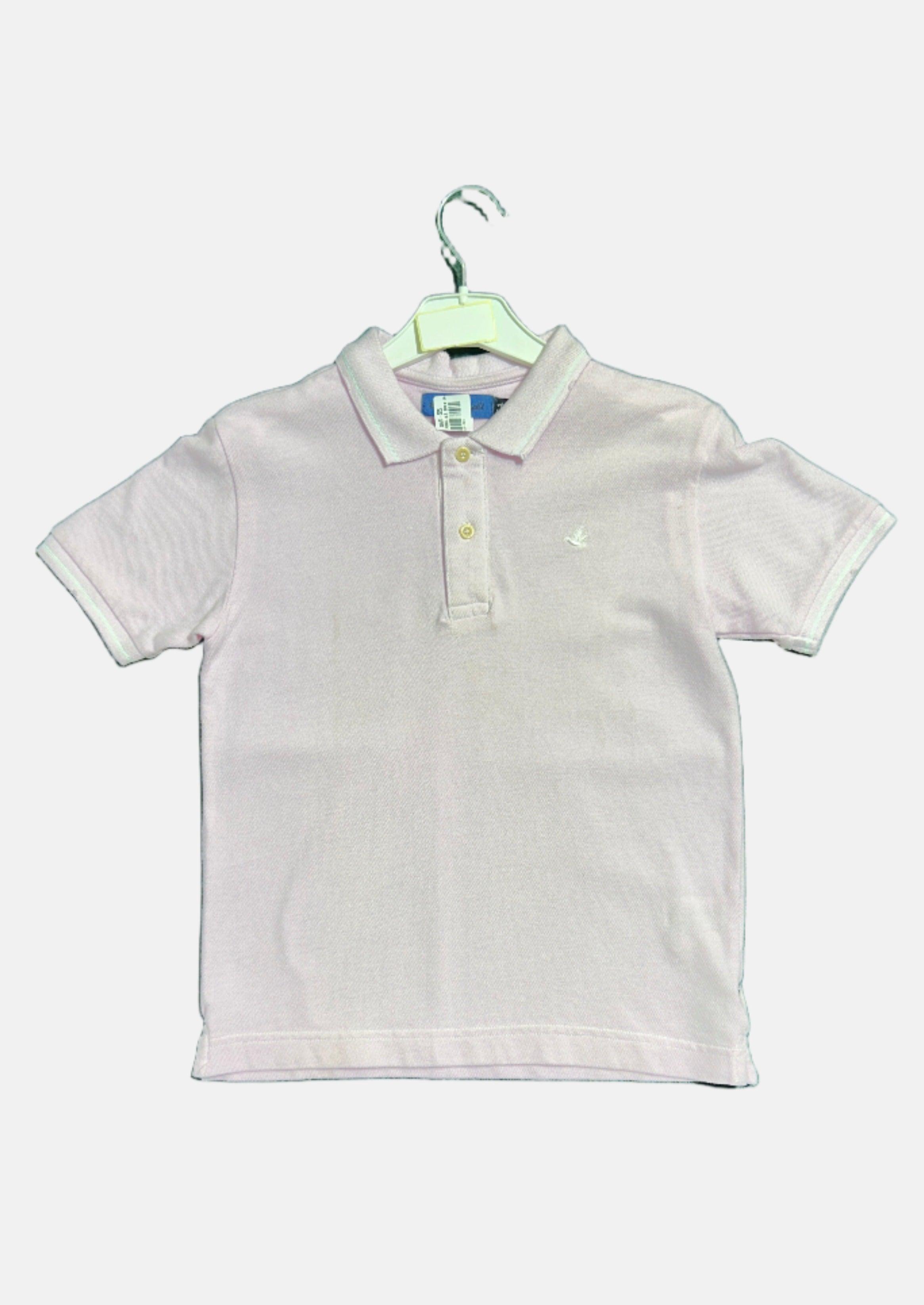 T-SHIRT POLO POUR GARÇON BROOKSFIELD ROSE-6A SS 1210