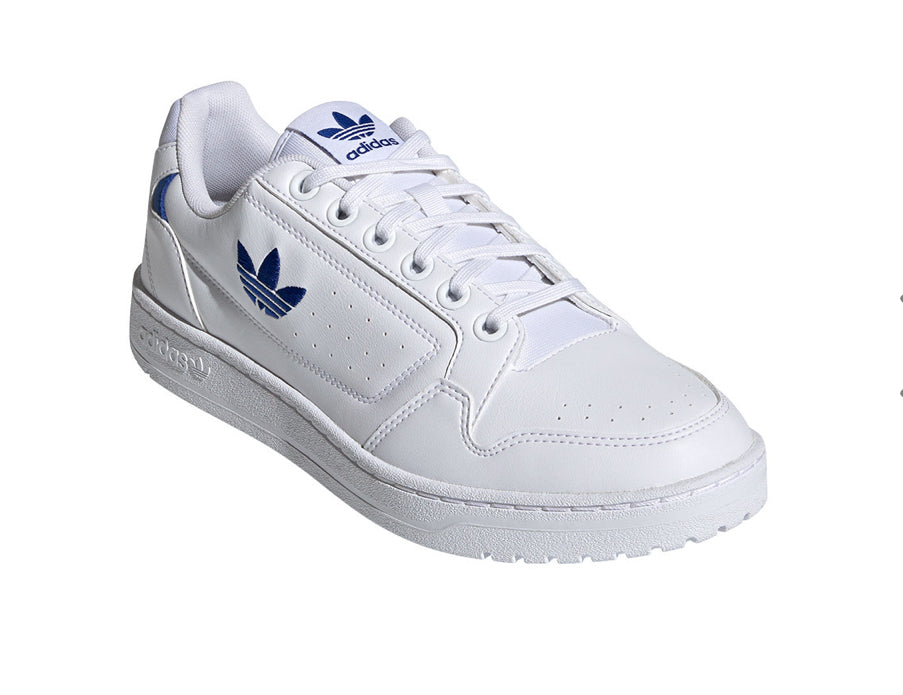 Adidas Originals NY 90 Sneaker White FZ2247