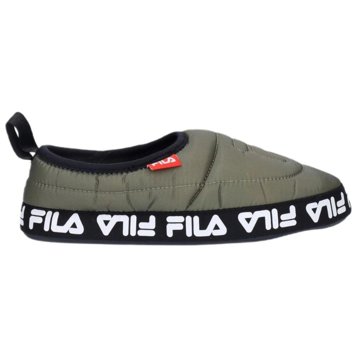 Fila Men COMFIDER Sneaker Olive Night FFM0147.60017