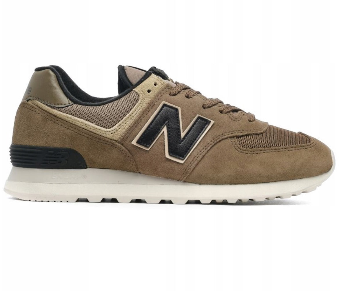 New Balance Unisex ML574ZS2 Sneaker