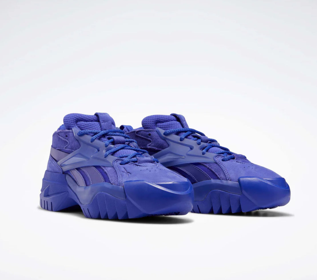 Reebok Women Club C Cardi V2 GW6697 Shoes Vital Blue