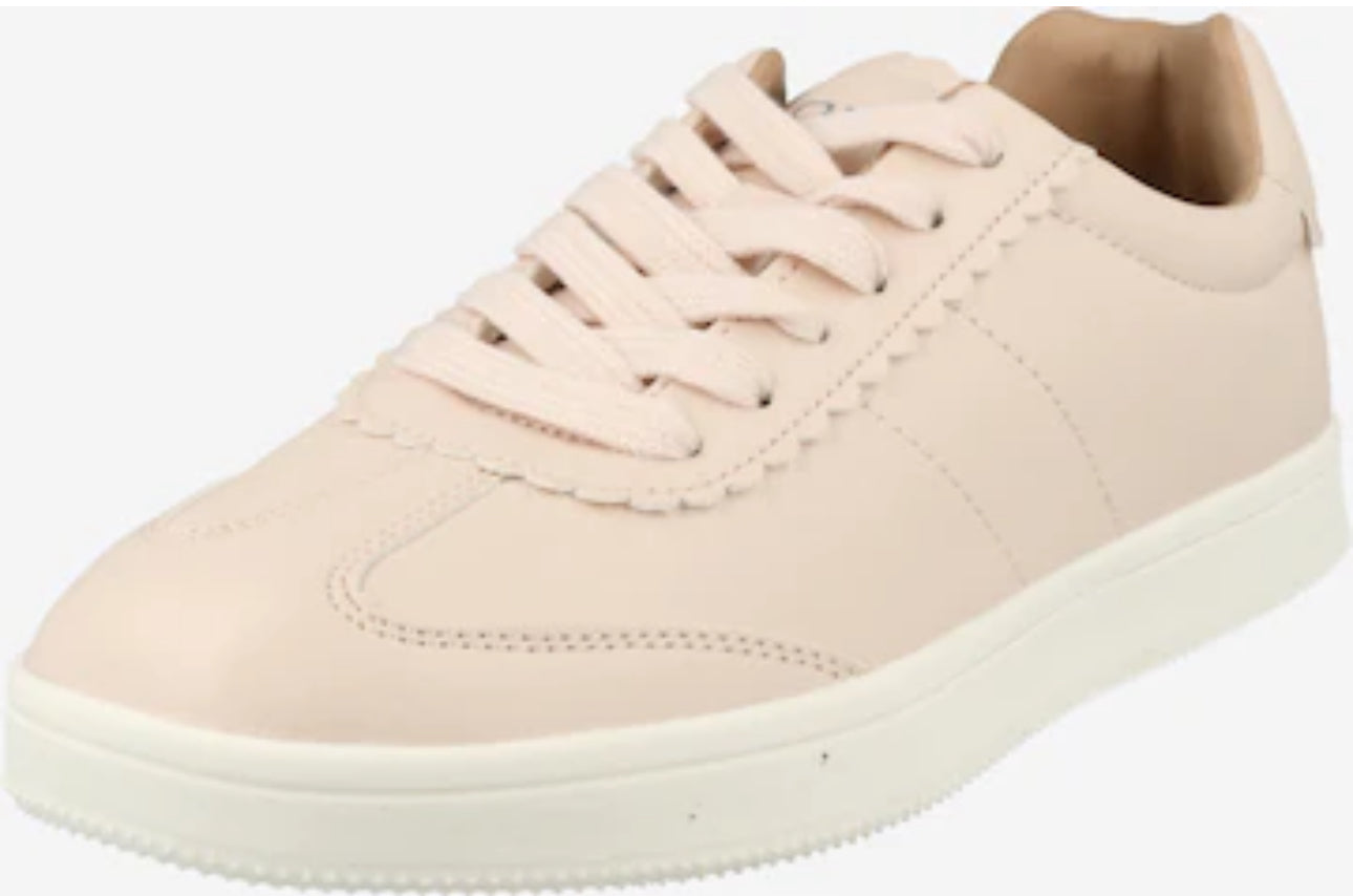 ONLY Sneaker Pink SHILO-42 Light Pink Rose