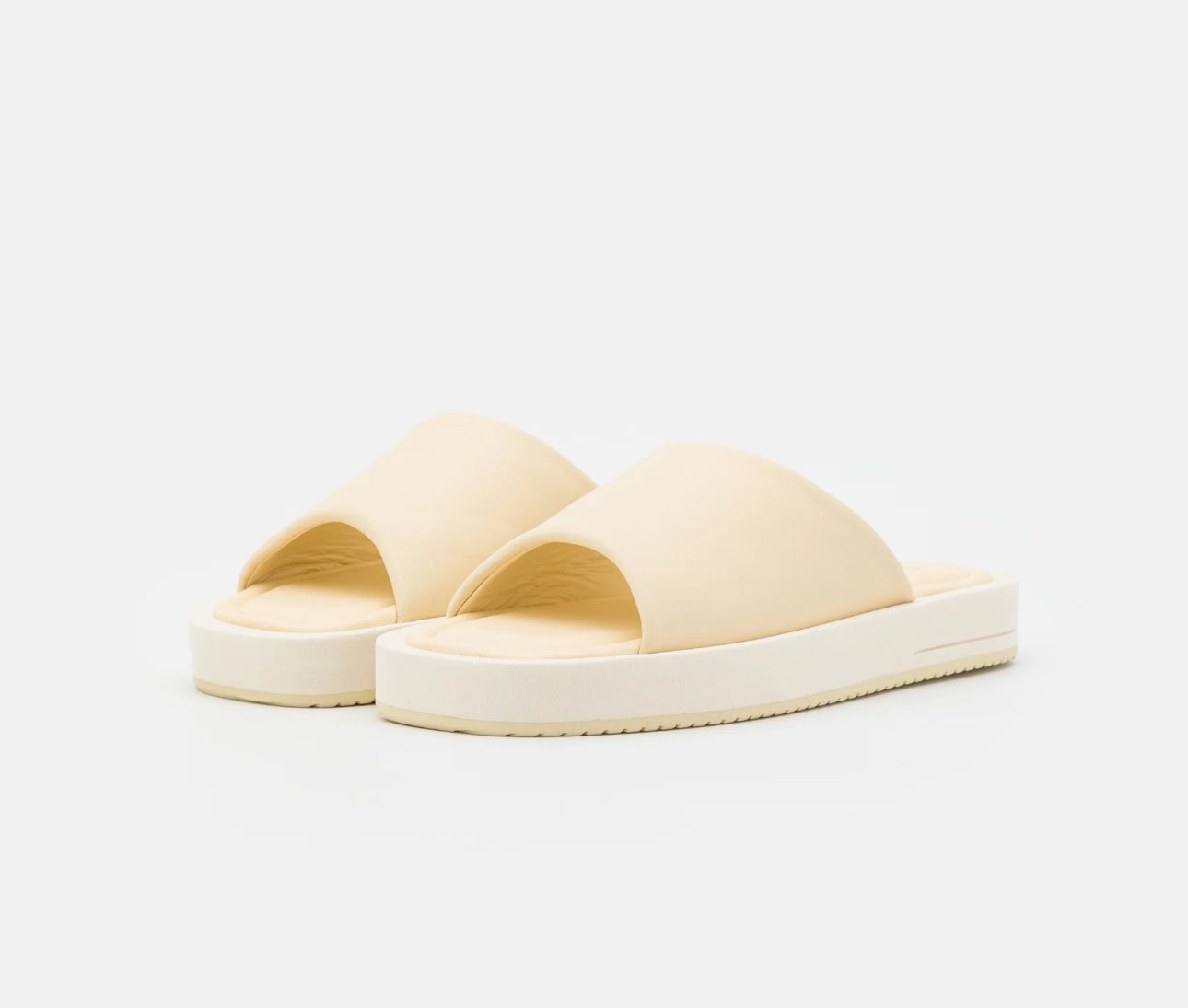 Copenhagen Women Flat Shoe CPH730 nappa butter