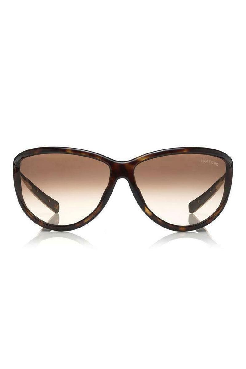 Lunettes de soleil Tom Ford Tammy TF770 52F