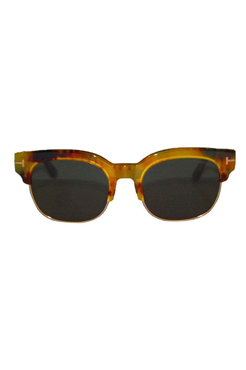 Tom Ford 53mm Sunglasses