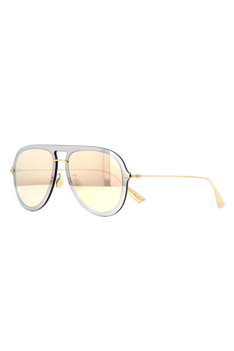 Dior Ultime 1 53mm Sunglasses