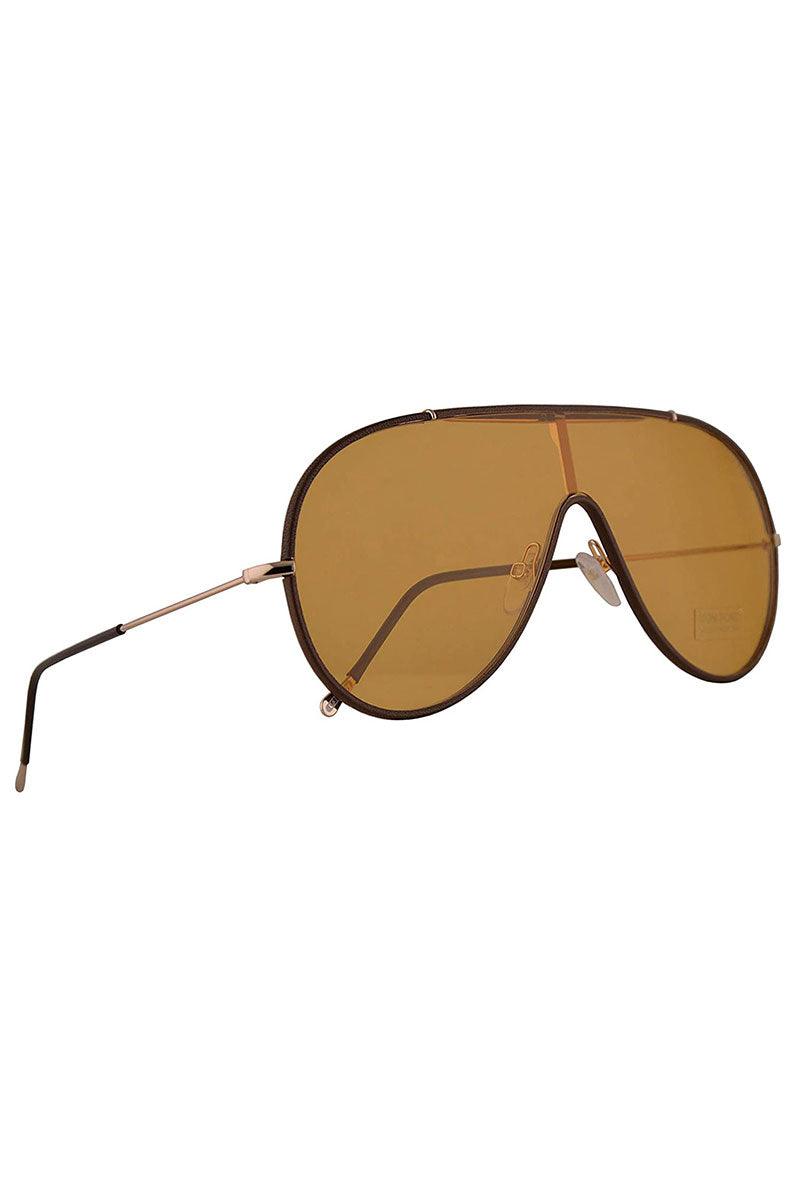 Lunettes de soleil Tom Ford Shield 137 mm