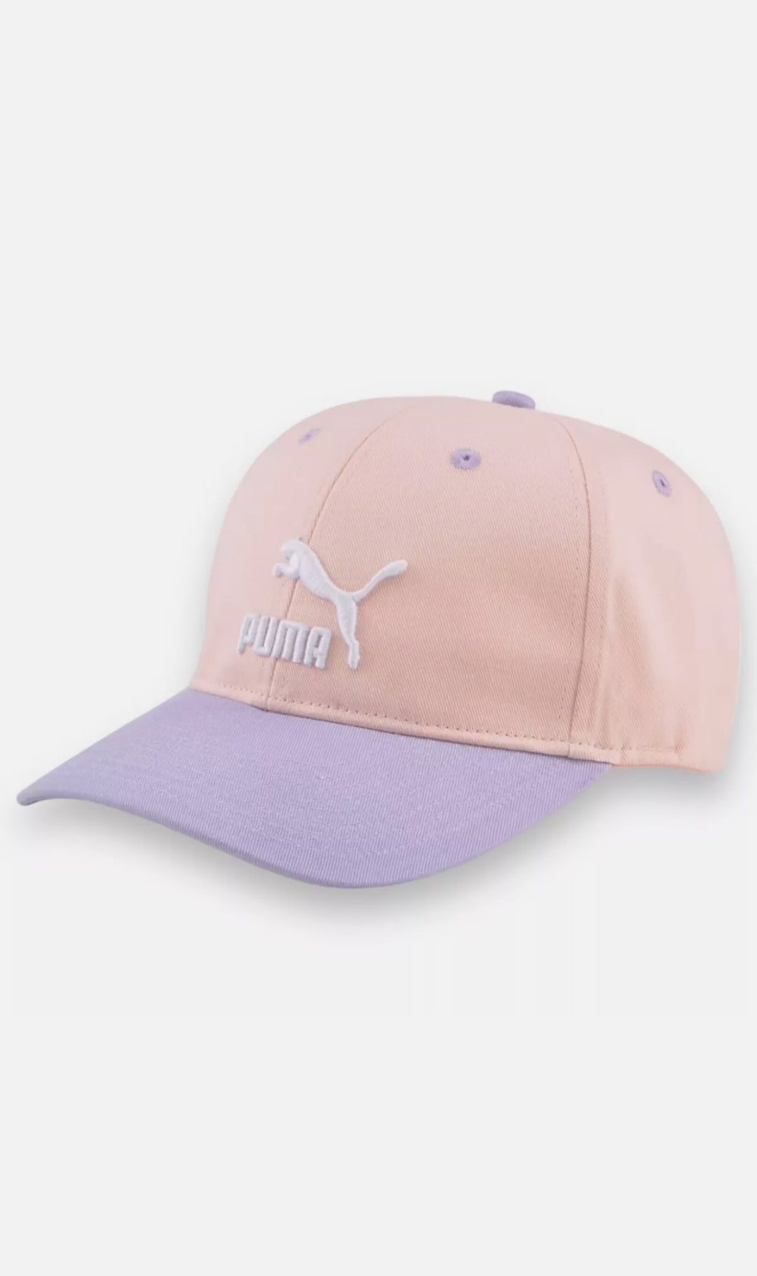 Casquette Puma Pink 6 pour homme 023669-01