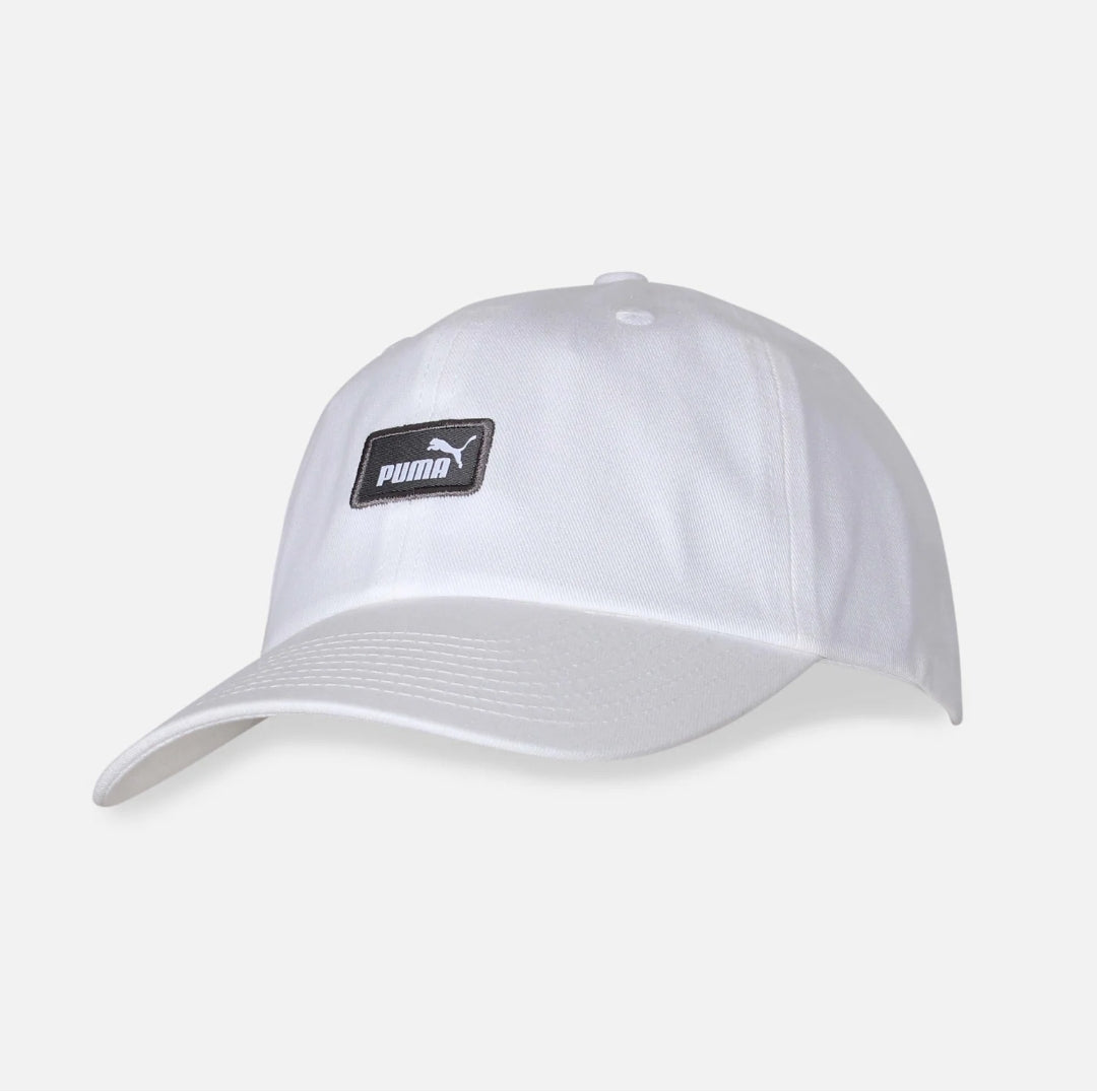 Casquette Puma Homme Blanc 21 024357-04