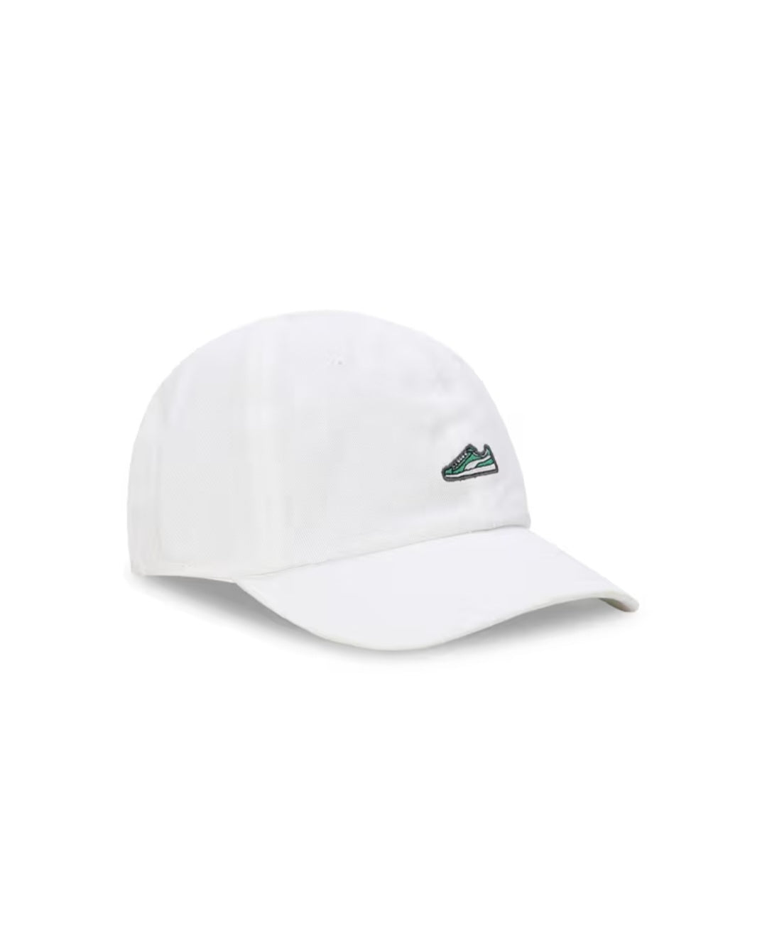 Casquette Puma blanche 23 pour homme 022416-74