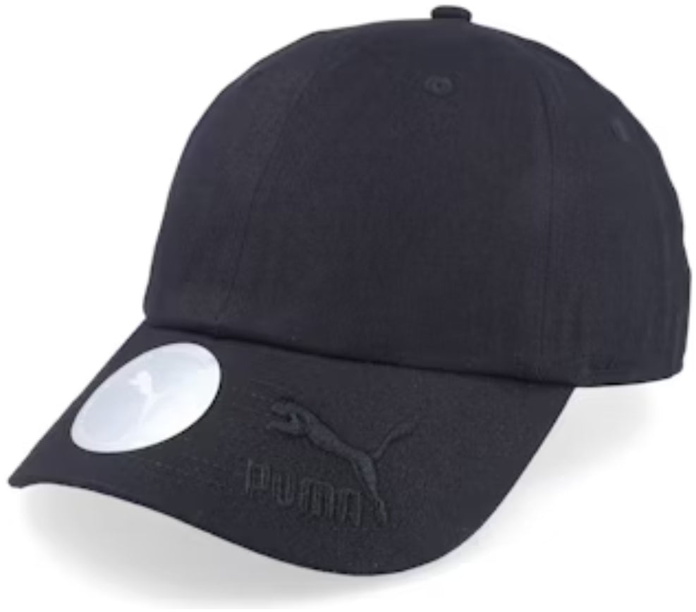 Casquette Puma Black 17 pour homme 052919-10