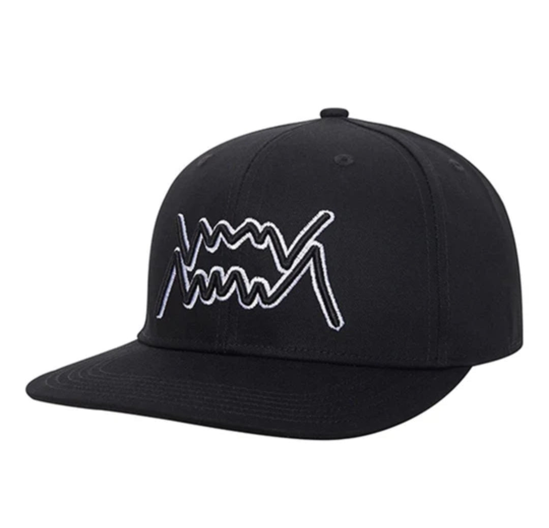 Casquette Puma Homme Noir 20 024357-12