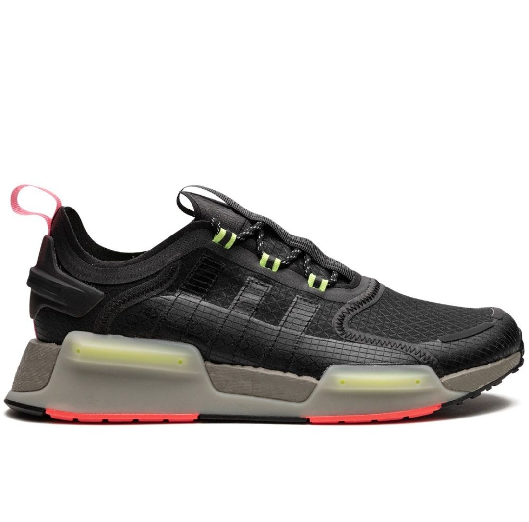 Adidas NMD_V3 CBLACK/CB Original Black Shoes GW3064