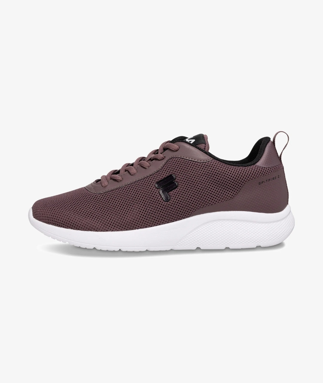 Fila SPITFIRE Women Plum Truffle-Black FFW0121.43153