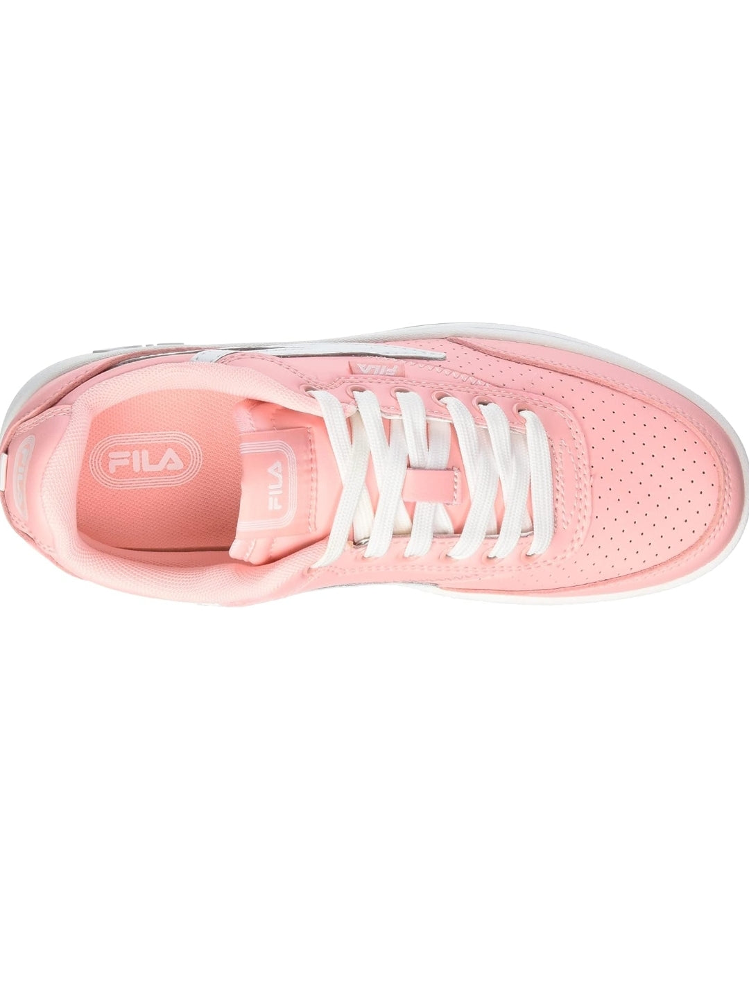 Fila SEVARO WMN Pale Rosette FFW0283.40063 Sneaker