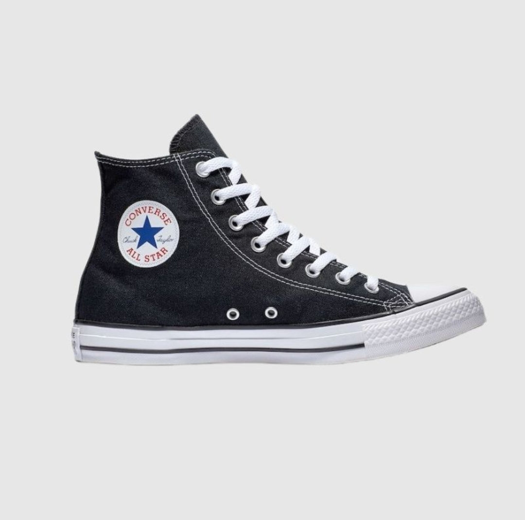 Converse Chuck Taylor All Star High-Top Canvas Navy 167491C 04PVFDXYKB8A8