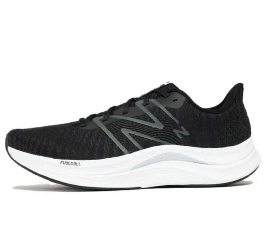 New Balance Propel Fuelcell Sport Shoes Black MFCPRLB4 P354071 PTHGZ4317 SHB