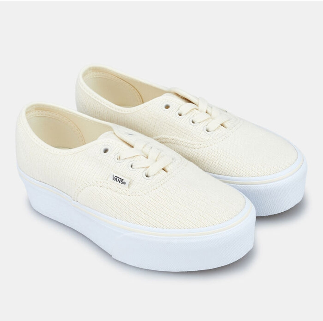 VANS Unisex Sneaker Beige 721356 11351270