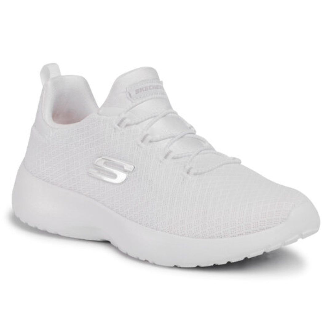 Skechers SN12119 Sport Shoes White 10244681