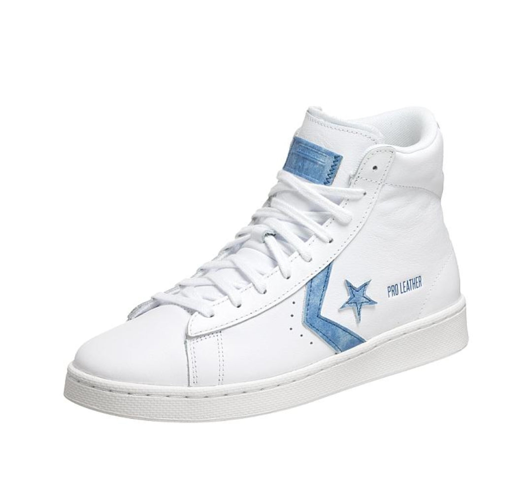 Converse All Star High-Top Canvas Shoes White 172651C 836VJN9300006 11740478