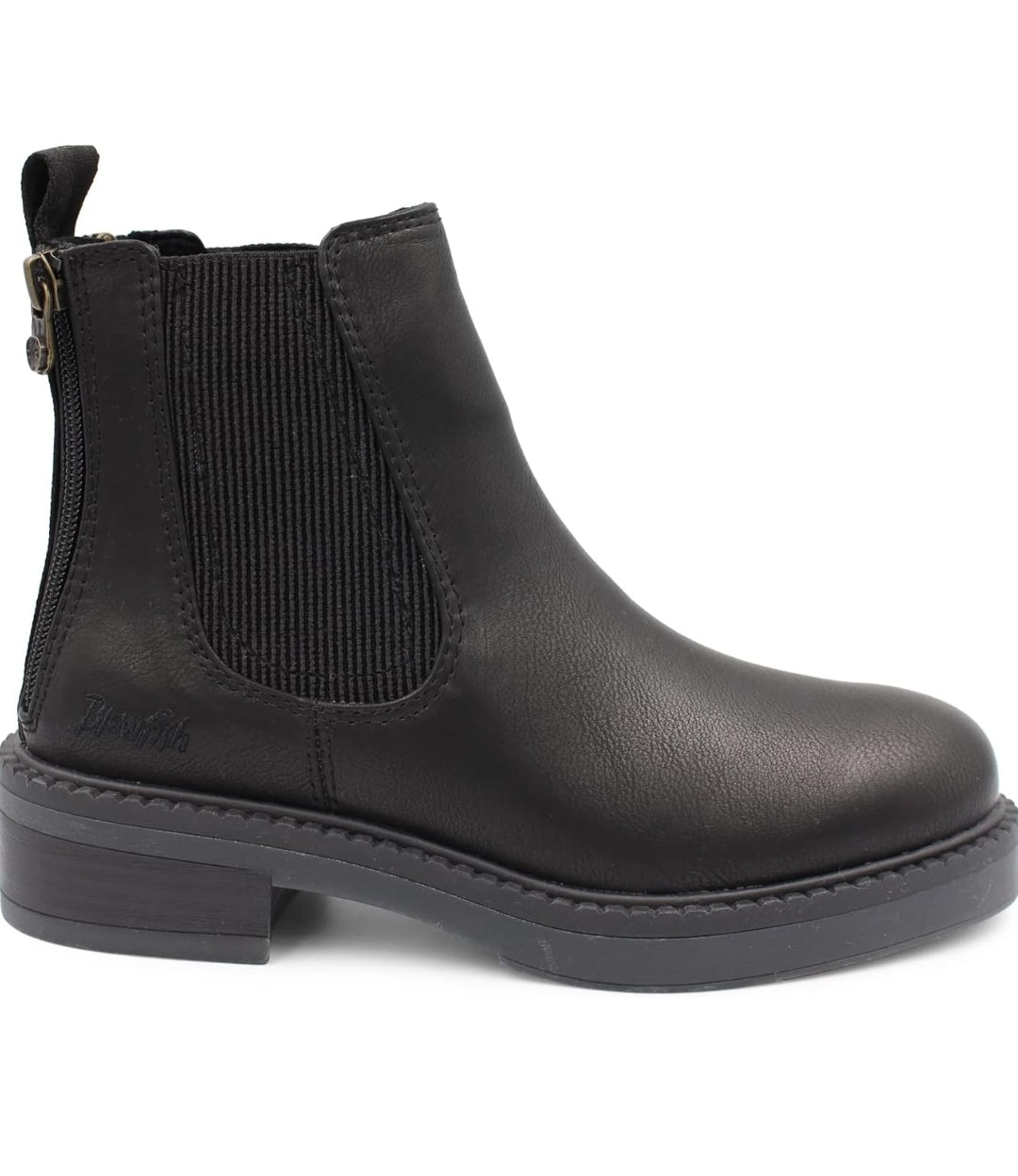 Blowfish MALIBU Boot Black 11844602