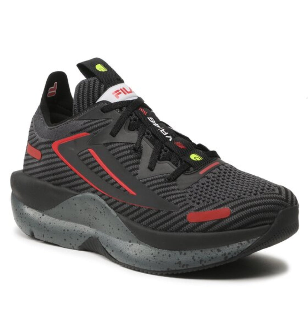 Fila Shoket VR46 FFM0112.83075 Black True Red 11481783