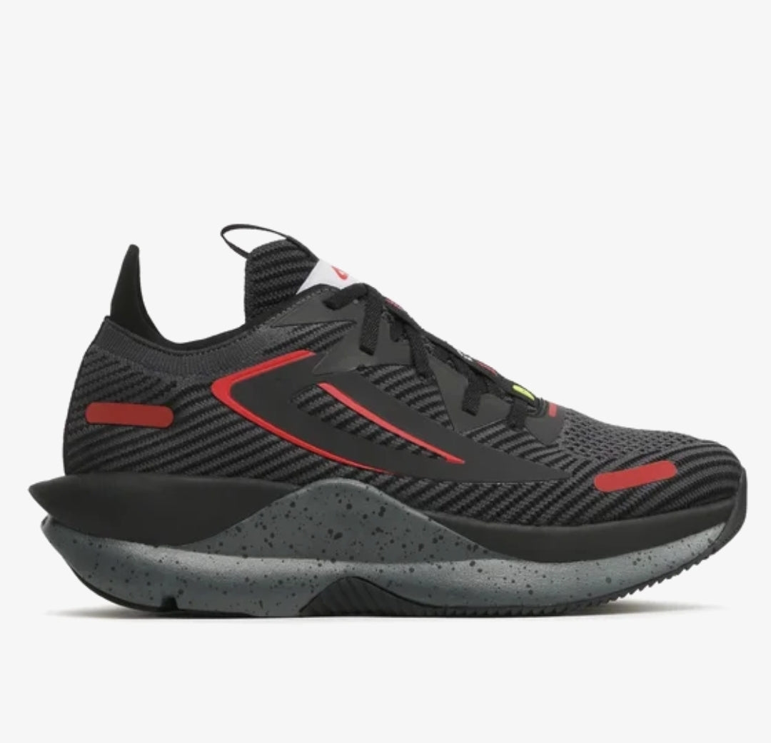 Fila Shoket VR46 FFM0112.83075 Black True Red 11481783