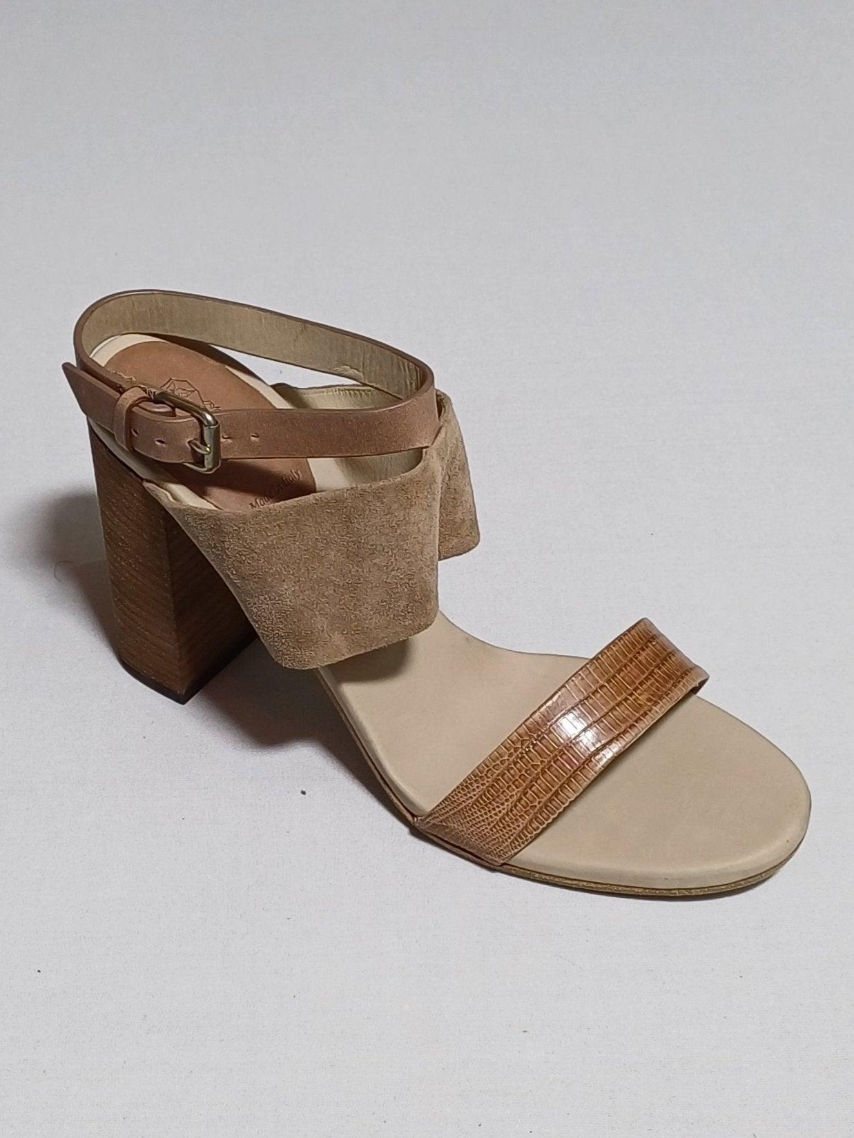 SANDALES À TALONS HAUTS POUR FEMMES BRUNELLO CUCINELLI CV909 MZDARC922