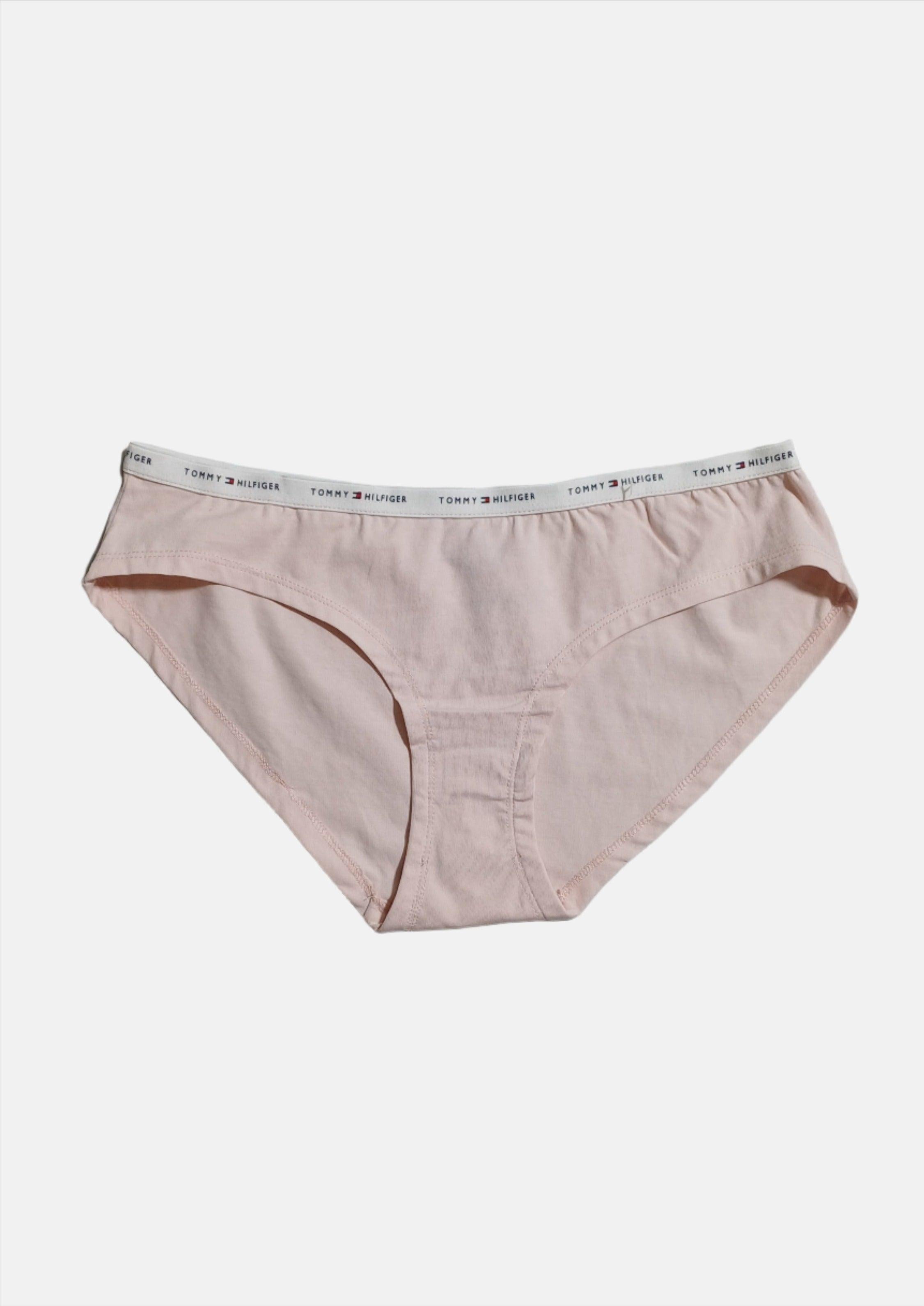 Culotte Hipster Rose Tommy Hilfiger