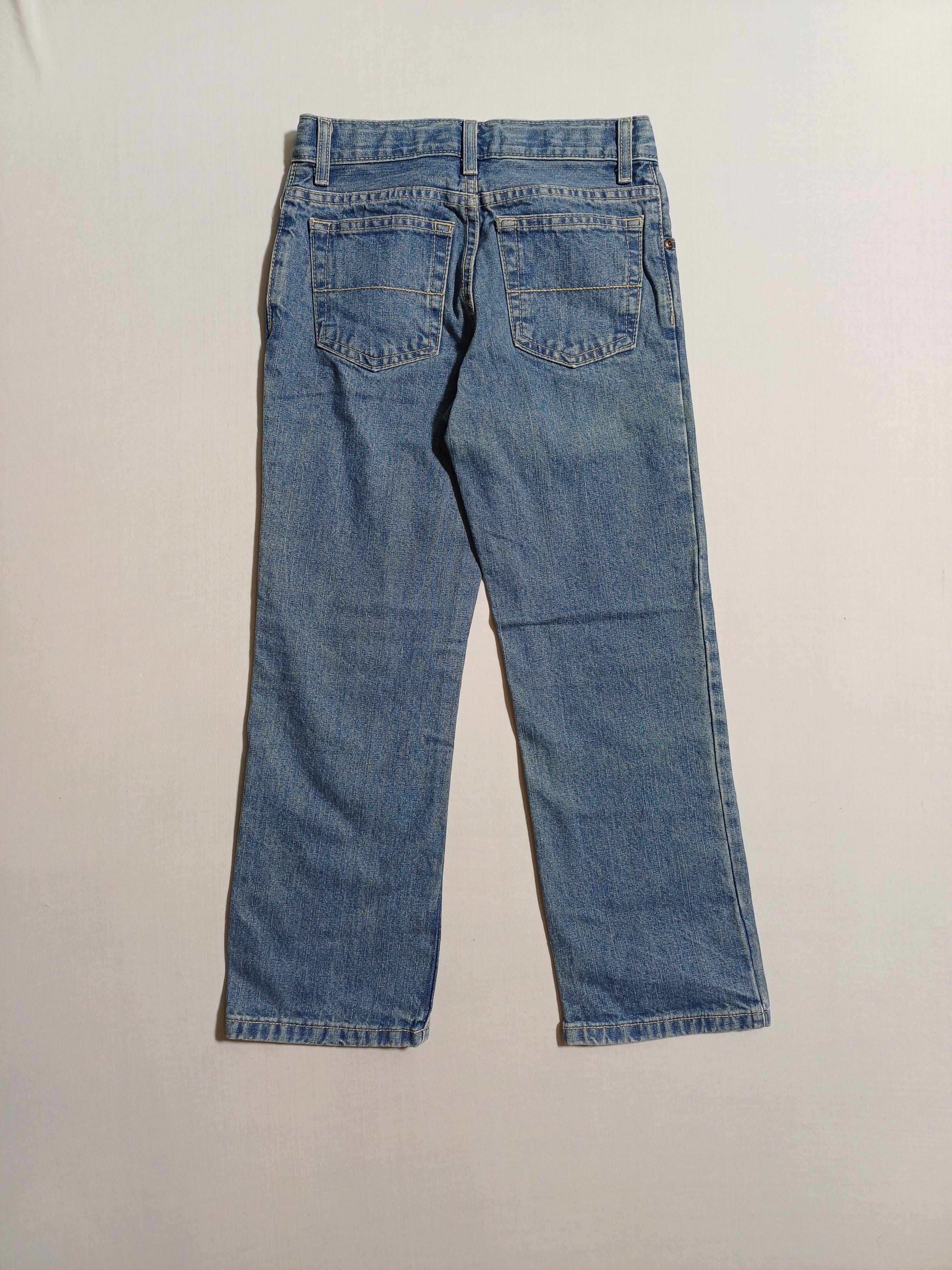 URBAN PIPELINE 10-SLIM BOY JEANS