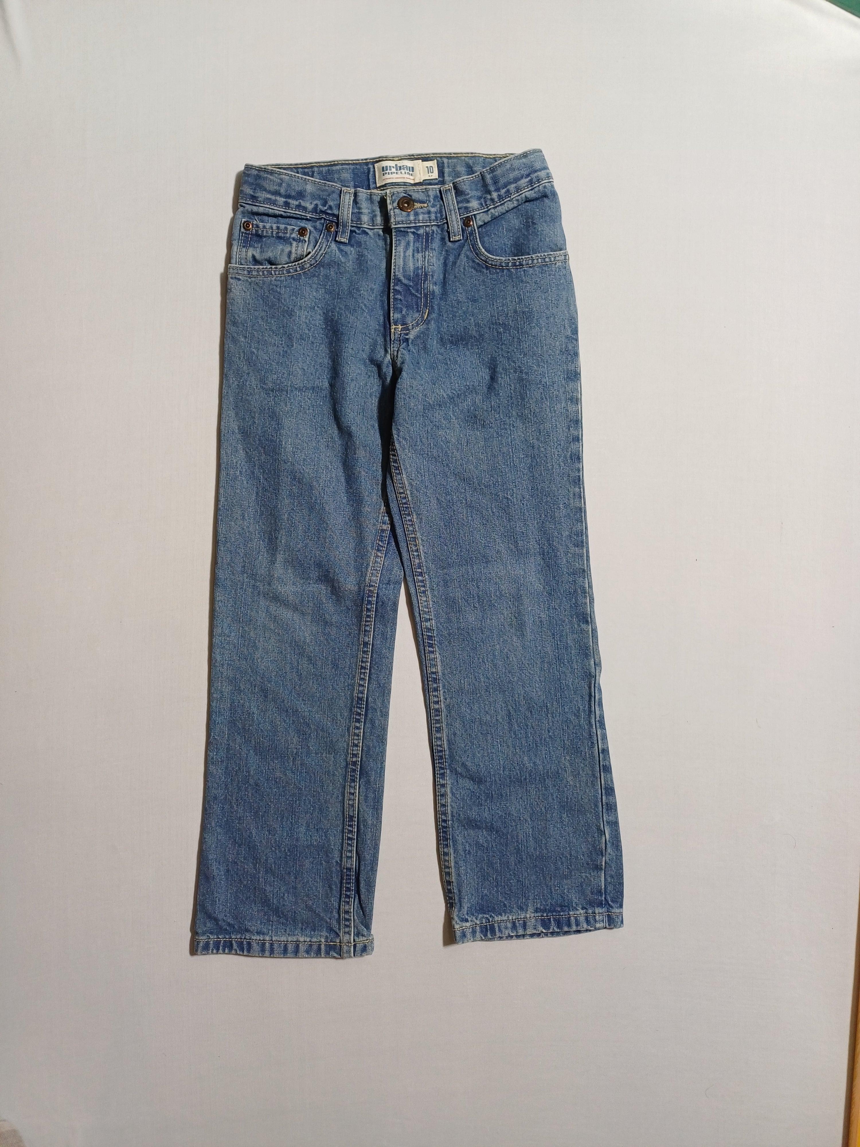 URBAN PIPELINE 10-SLIM BOY JEANS