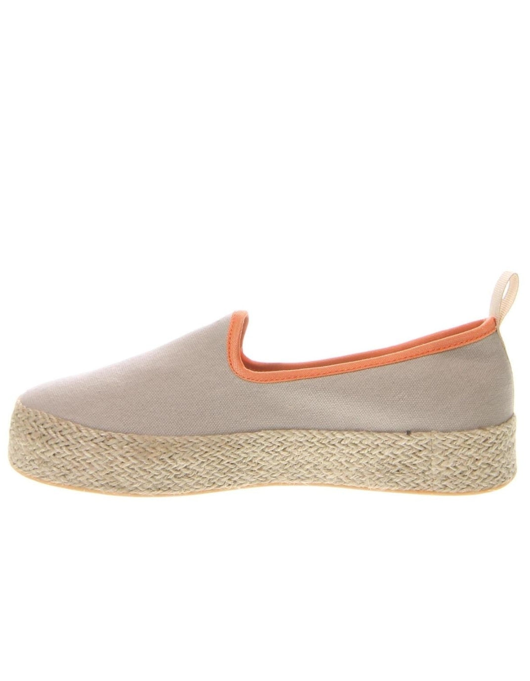 Napapijri NPOA4HKNB71 NB7 HUMUS BEIGE S3GROVE01/CAN Women Loafer