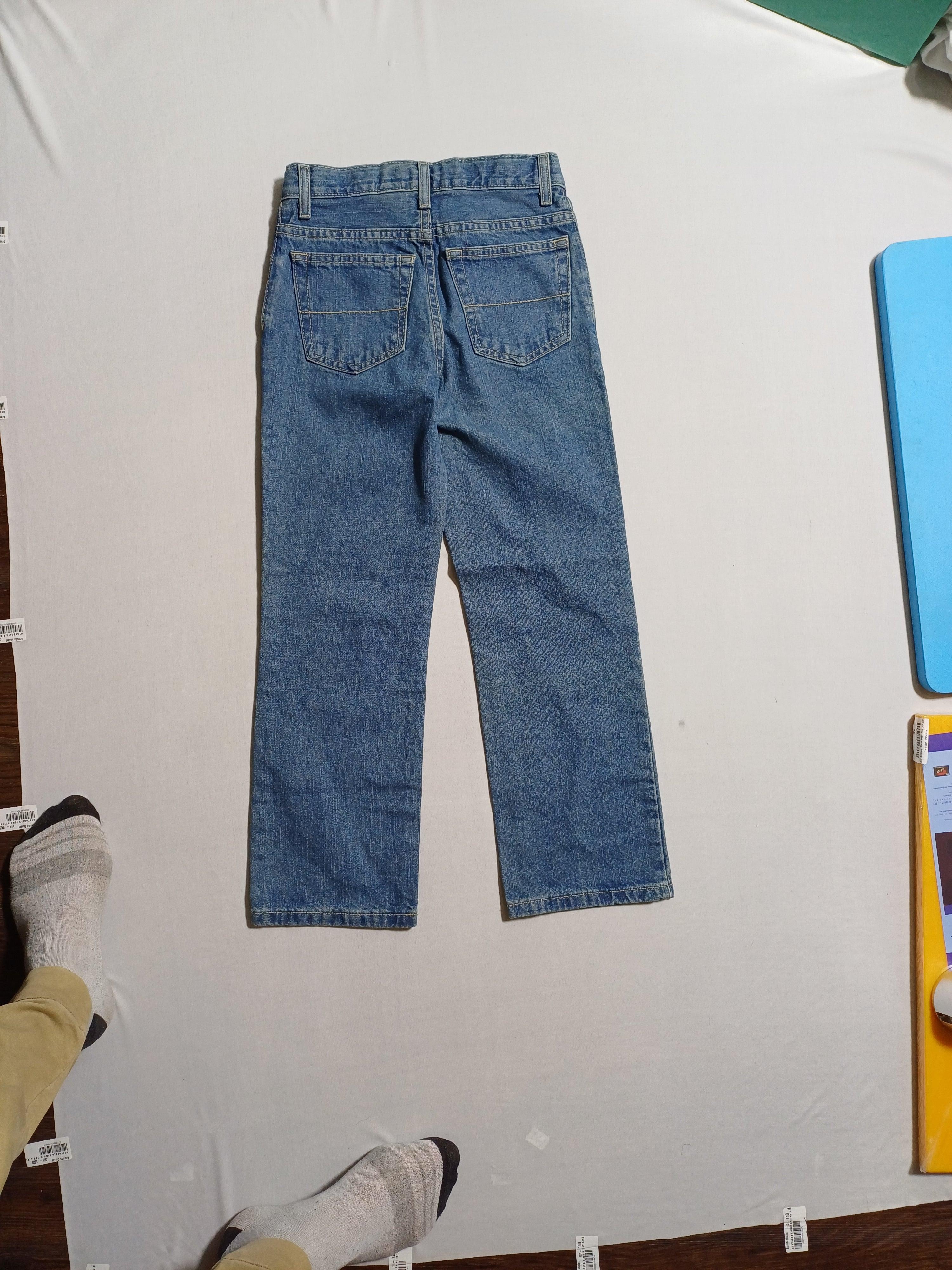 URBAN PIPELINE 10-SLIM BOY JEANS BLUE