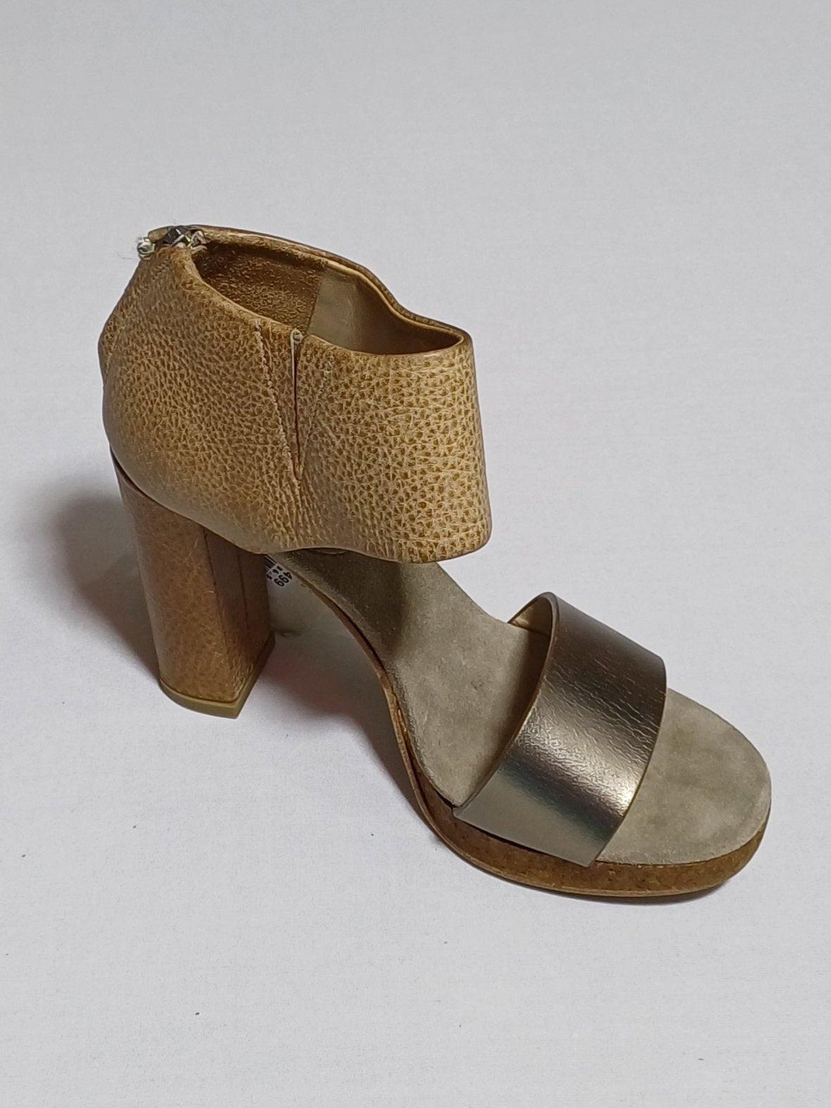 BRUNELLO CUCINELLI C5291 WOMEN HIGH HEEL SANDAL MZDBRC949