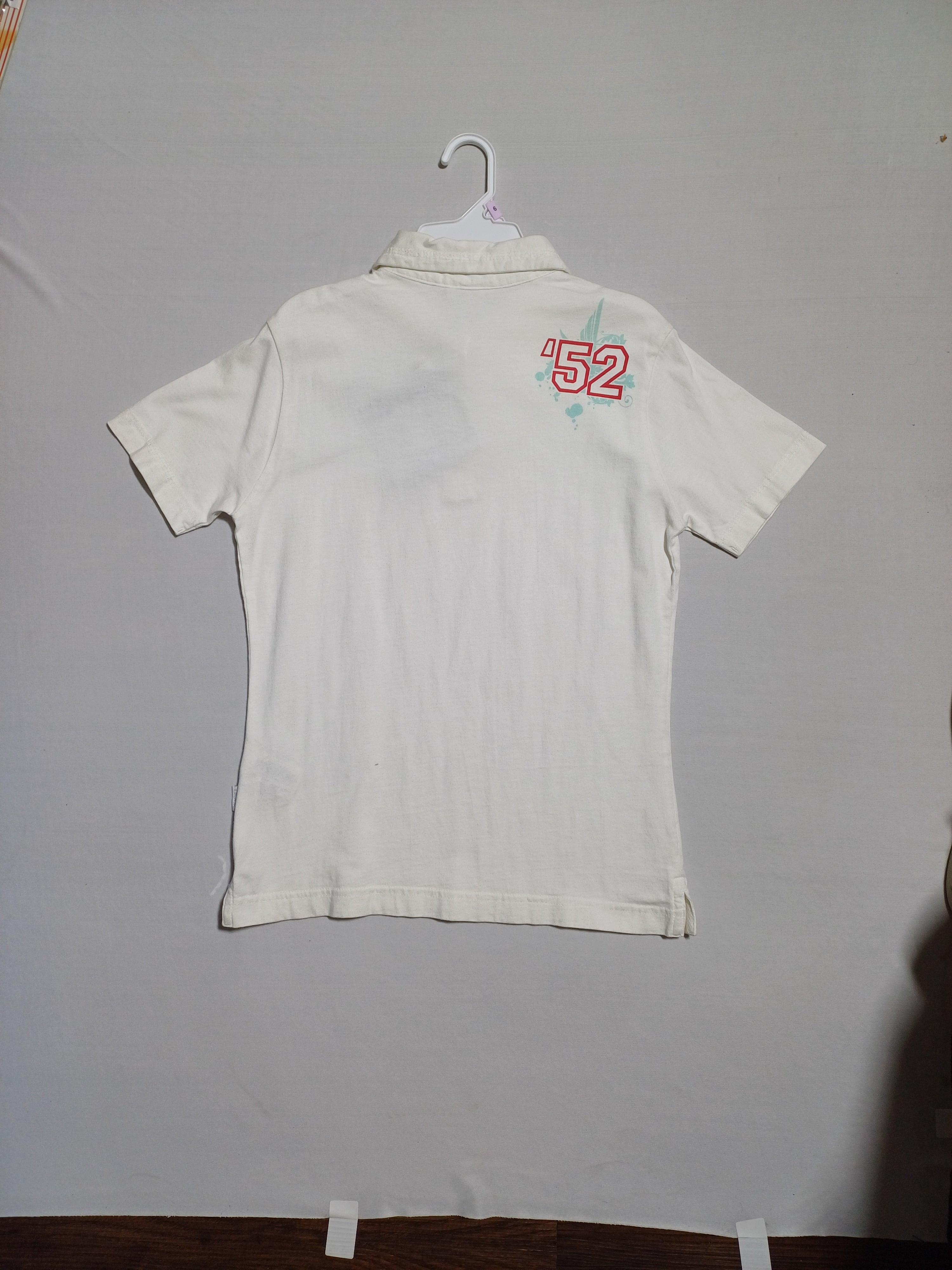 T-SHIRT POLO O'NEILL WHITE-S POUR GARÇONS 709600