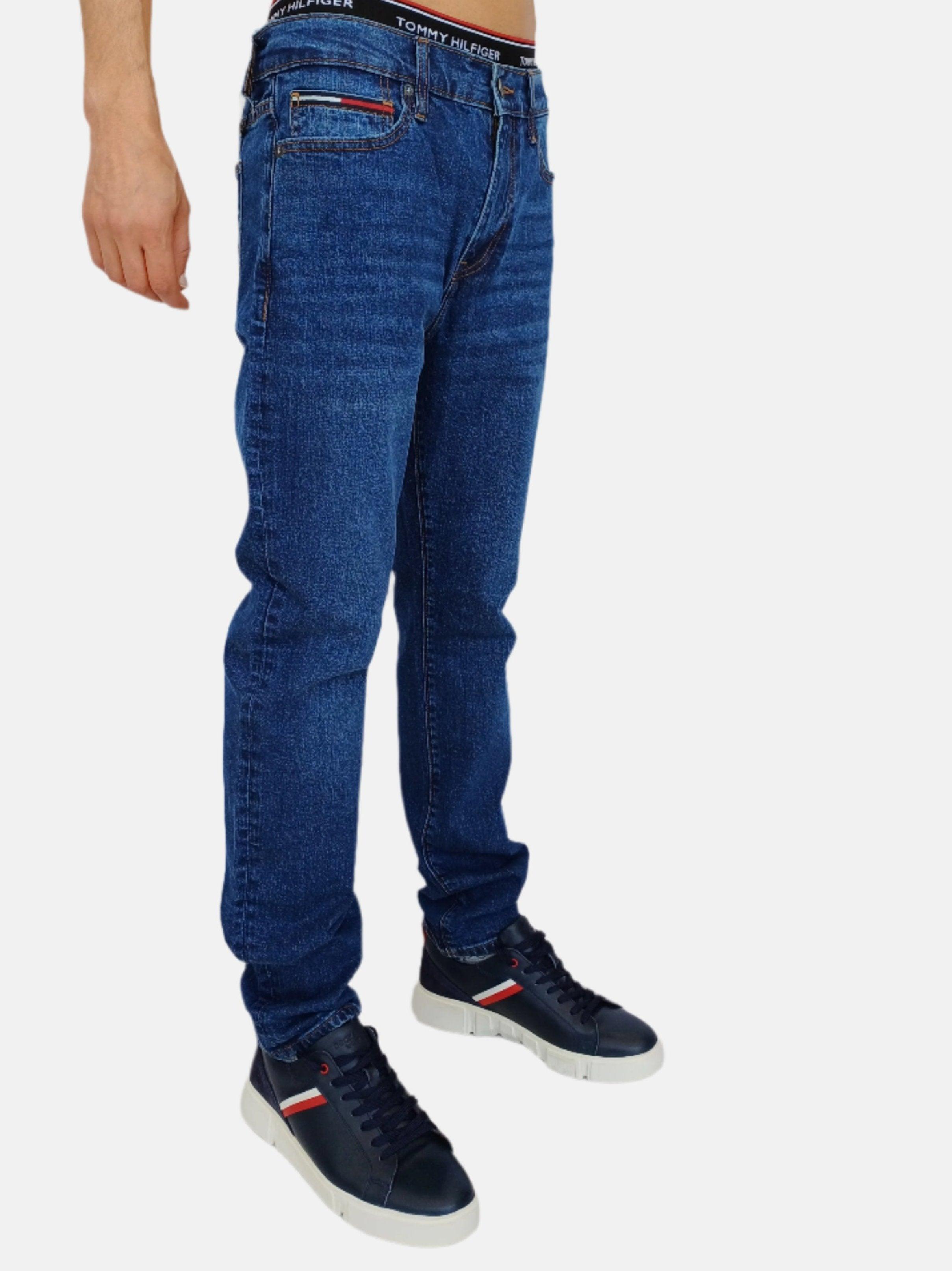 TOMMY JEANS Jean Slim Bleu Homme