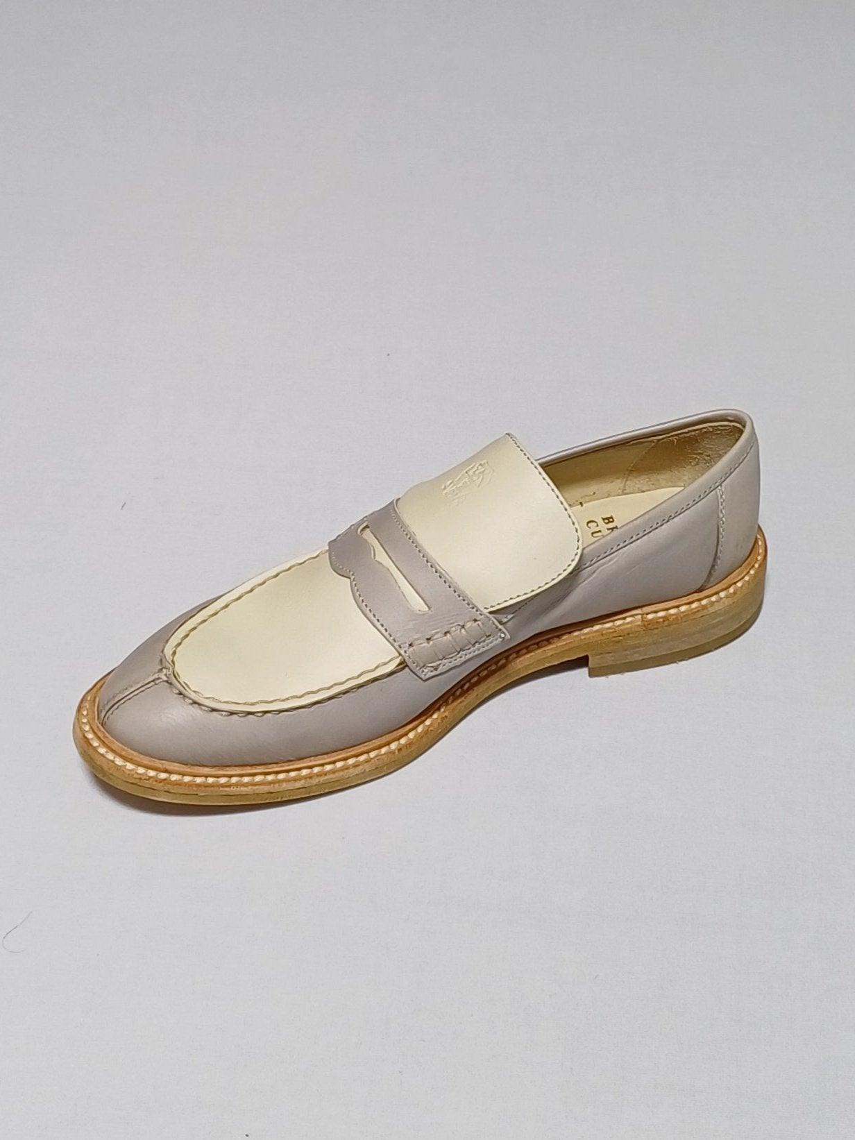 BRUNELLO CUCINELLI CM709 WOMEN LOAFERS MZDRCU612