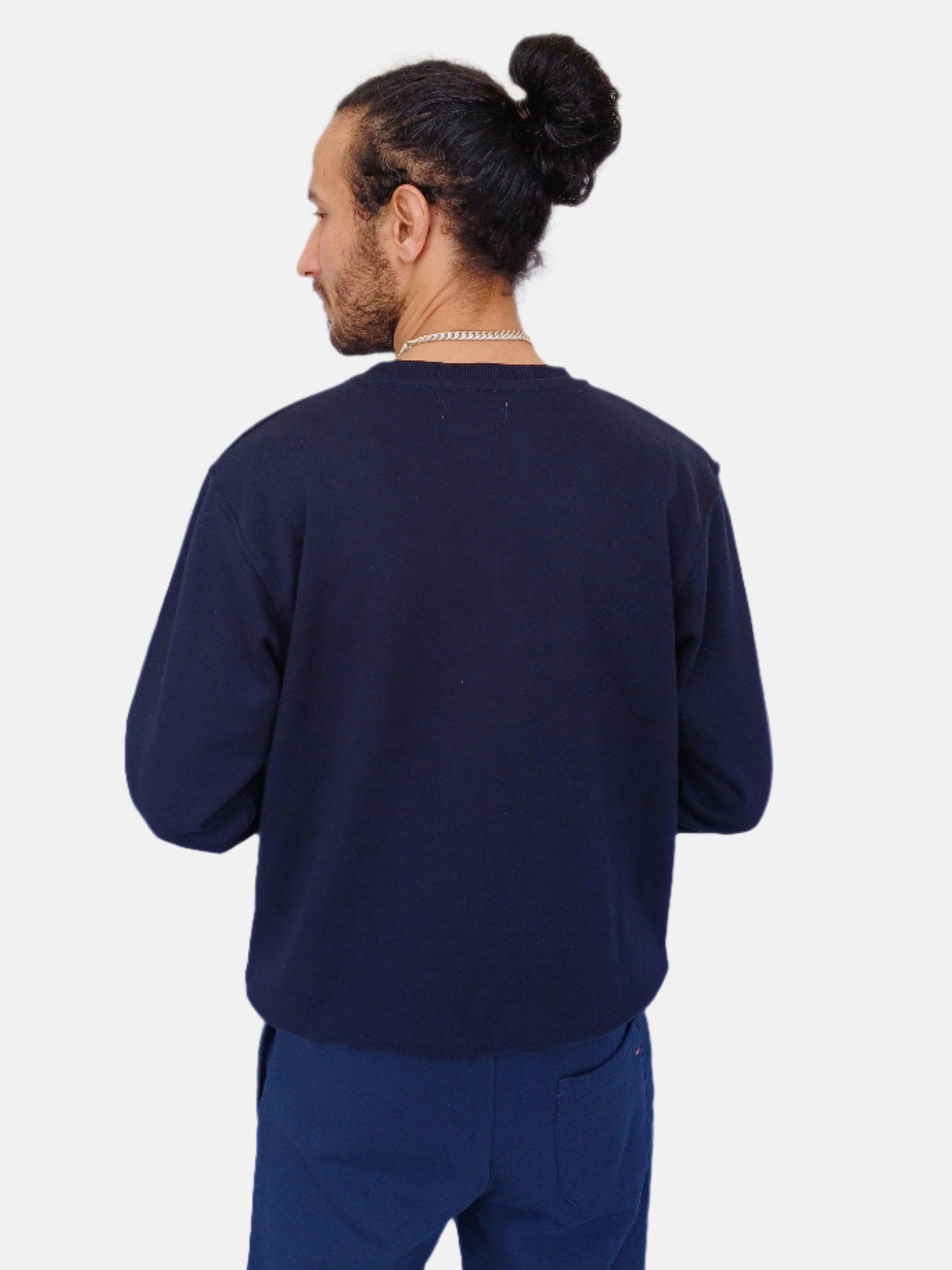 Sweat-shirt ras du cou Jack &amp; Jones